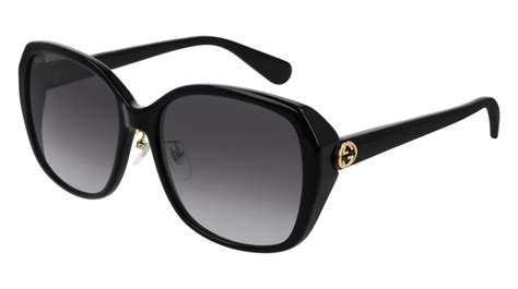 gucci gg0371sk|GG0371SK Sunglasses Frames by Gucci .